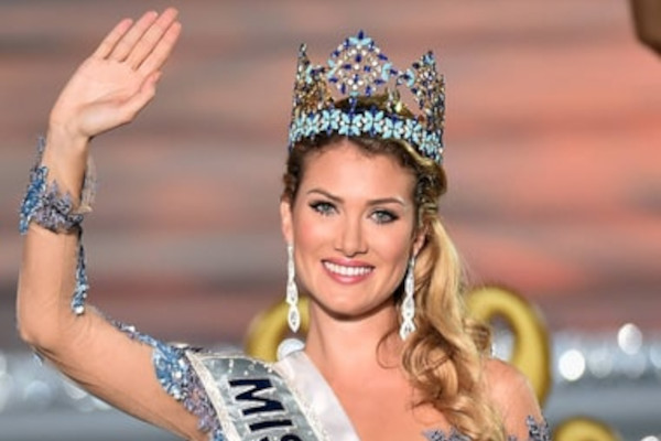 Beauty Pageant By Miss World