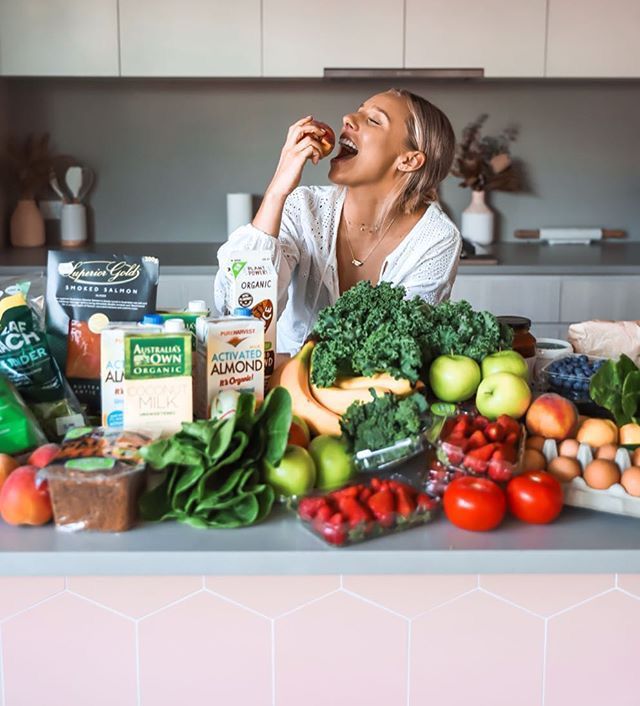 Personal Nutrition Class